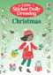 Little Sticker Dolly Dressing Christmas by Fiona Watt, Lizzie Mackay, 9781836051954