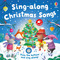 Sing-along Christmas Songs by Sam Taplin, Barbara Bongini, 9781836054573