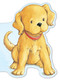 Biscuit Shaped Board Book by Alyssa Satin Capucilli, Pat Schories, 9780063516519