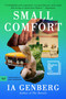 Small Comfort by Ia Genberg, 9780063513044