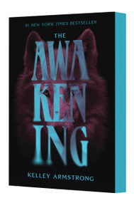 The Awakening - 9780063514621 by Kelley Armstrong