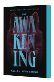 The Awakening - 9780063514621 by Kelley Armstrong, 9780063514621