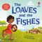 Loaves and the Fishes by Russell Punter, Marta Dorado, 9781836054405