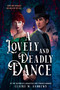A Lovely and Deadly Dance by Claire Andrews, 9780316575386