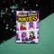 Middle School Monsters (A Graphic Novel) - 9780316580267 by Robin Easter