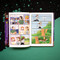 Middle School Monsters (A Graphic Novel) - 9780316580267 by Robin Easter