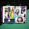 Middle School Monsters (A Graphic Novel) - 9780316580267 by Robin Easter