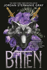 Bitten - 9780316584555 by Jordan Stephanie Gray, 9780316584555