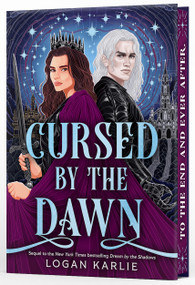 Cursed by the Dawn (Deluxe Limited Edition) by Logan Karlie, 9780316587778
