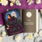 Cursed by the Dawn (Standard Edition) by Logan Karlie, 9780316601733