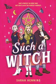 Such a Witch - 9780316610827 by Sarah Henning