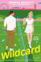 Wildcard - 9780316610919 by Jennifer Iacopelli