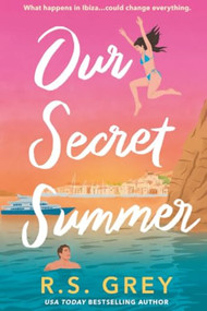 Our Secret Summer by R.S. Grey, 9780316610933