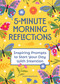 5-Minute Morning Reflections (Inspiring Prompts to Start Your Day With Intention) by Editors of Chartwell Books, 9780785849377