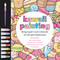 Kawaii Painting (Bring Super-Cute Creatures to Life With Watercolor) by Editors of Chartwell Books, 9780785849582