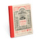 From the Merriam-Webster Archives: Vintage Notebook (Art and Ephemera from America's Most Trusted Dictionary) by Merriam-Webster, 9781454960058
