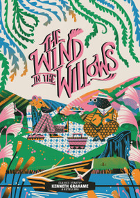 Classic Starts®: The Wind in the Willows - 9781454964575 by Kenneth Grahame, Martin Woodside, 9781454964575