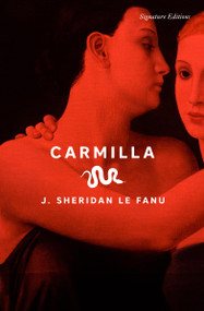 Carmilla - 9781454967514 by J. Sheridan Le Fanu, 9781454967514