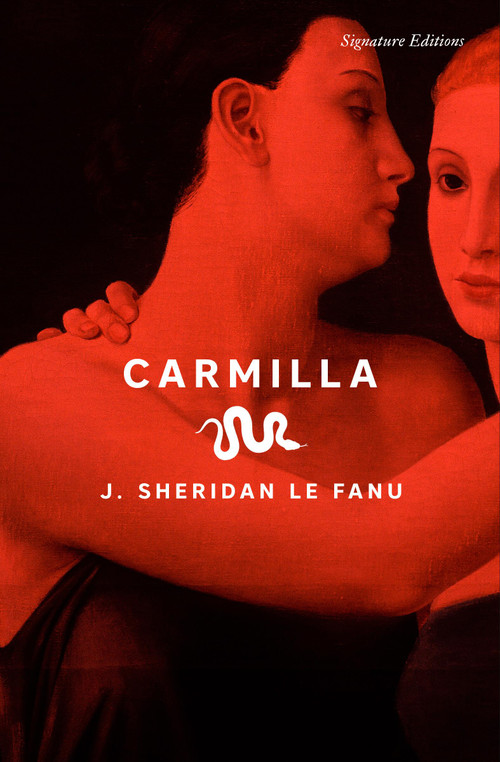 Carmilla - 9781454967514 by J. Sheridan Le Fanu, 9781454967514