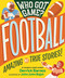 Who Got Game? Football by Derrick Barnes, John John Bajet, 9781523505555