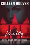 Verity - 9781538780497 by Colleen Hoover, 9781538780497
