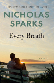 Every Breath - 9781538781036 by Nicholas Sparks, 9781538781036