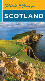 Rick Steves Scotland - 9781641716994 by Rick Steves, Cameron Hewitt, 9781641716994
