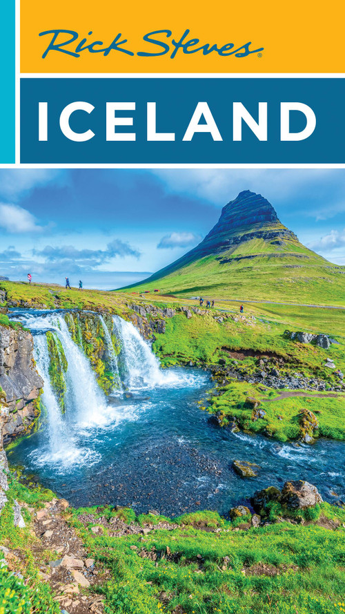 Rick Steves Iceland - 9781641717014 by Rick Steves, Ian Watson, Cameron Hewitt, 9781641717014