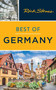 Rick Steves Best of Germany (With Salzburg) by Rick Steves, 9781641717052