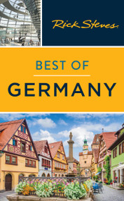 Rick Steves Best of Germany (With Salzburg) by Rick Steves, 9781641717052