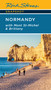 Rick Steves Snapshot Normandy (With Mont St-Michel & Brittany) by Rick Steves, Steve Smith, 9781641717434