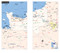 Rick Steves Snapshot Normandy (With Mont St-Michel & Brittany) by Rick Steves, Steve Smith, 9781641717434
