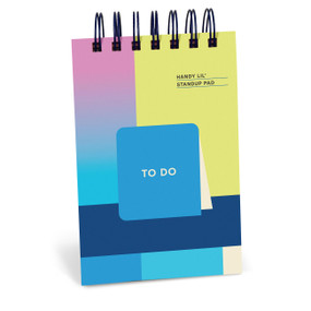 To-Do Handy Lil' Standup Pad by Knock Knock, 9781683496199