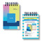 To-Do Handy Lil' Standup Pad by Knock Knock, 9781683496199