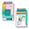 All Out Of Handy Lil' Standup Pad by Knock Knock, 9781683496212