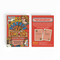52 Pickups & Come-ons Playing Cards by Knock Knock, 9781683496236