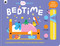 Bedtime - 9781805700029 by Rebecca Atkinson, Susie Hammer, 9781805700029