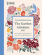 RHS The Garden Almanac 2027 (The month-by-month guide to your best ever gardening year) by Zia Allaway, Mr. Guy Barter, Royal Horticultural Society, 9781805701200