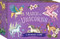 Match the Unicorns (A Memory Game) by Emily Hawkins, Jessica Roux, 9781805702153