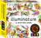 IllumiNature: A Spotting Game (Be first to spot the animals with your magic lens!) by Carnovsky, 9781805702764