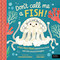 Don't Call Me a Fish! (A fun, fact-filled adventure that sets the record straight!) by Charlotte Guillain, Sally Agar, 9781836008521