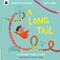 A Long Tail by Rebecca Atkinson, Kate Read, 9781836009924