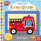 Suki Cat: Firefighter by Grace Habib, Nosy Crow Ltd, 9798887772431