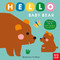 Hello Baby Bear by Ekaterina Trukhan, Nosy Crow Ltd, 9798887772585