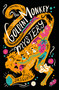 The Golden Monkey Mystery by Piu DasGupta, 9798887772615