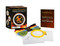 The Hunger Games Cross-Stitch Kit (Includes 4 Patterns) by Running Press, 9798894141541