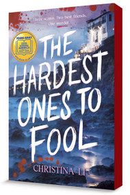 The Hardest Ones to Fool by Christina Li, 9798217053148