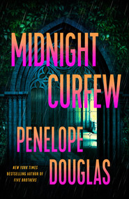 Midnight Curfew by Penelope Douglas, 9780593956601