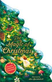 The Magic of Christmas by DK, 9798217310258