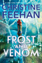 Frost and Venom by Christine Feehan, 9798217191758
